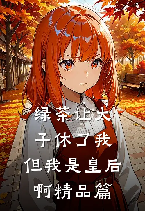 绿茶让太子休了我，但我是皇后啊精品篇