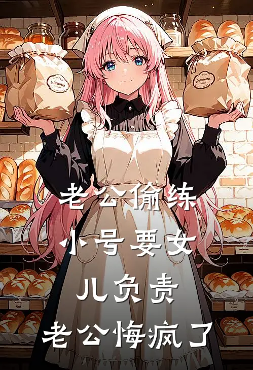 老公偷练小号要女儿负责，老公悔疯了