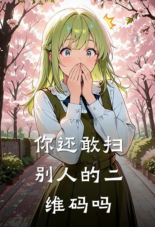 你还敢扫别人的二维码吗