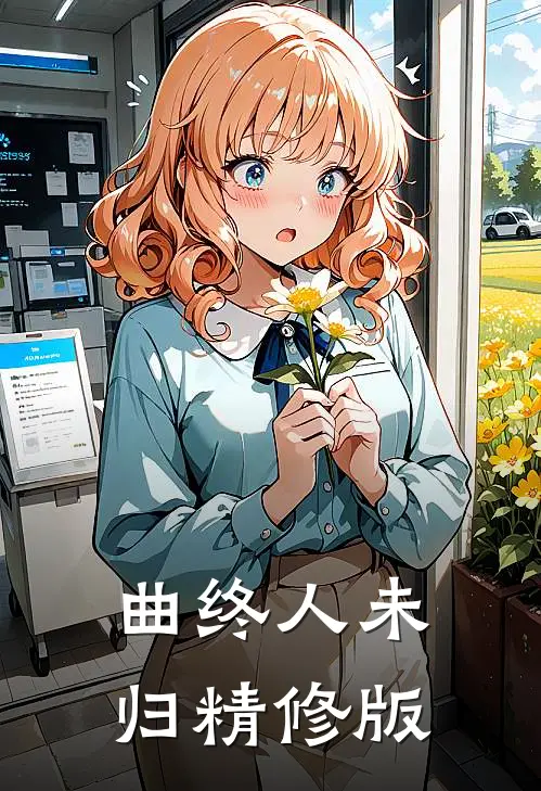 曲终人未归精修版