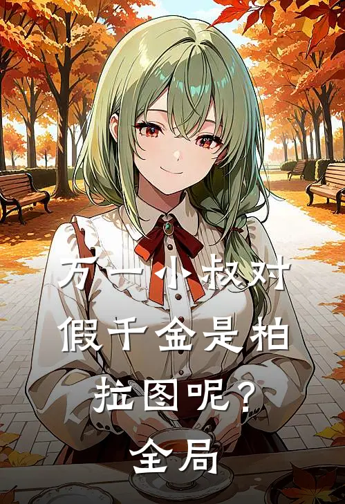 万一小叔对假千金是柏拉图呢？全局