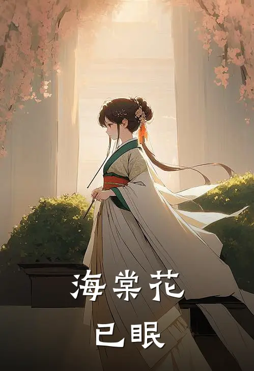海棠花已眠