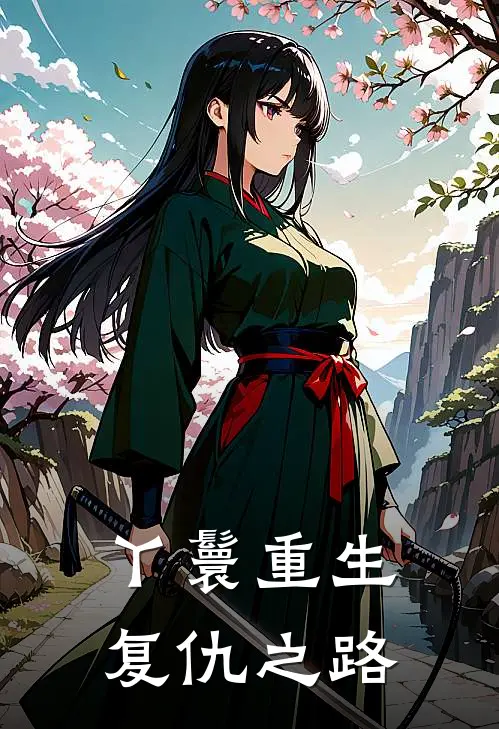 丫鬟重生复仇之路