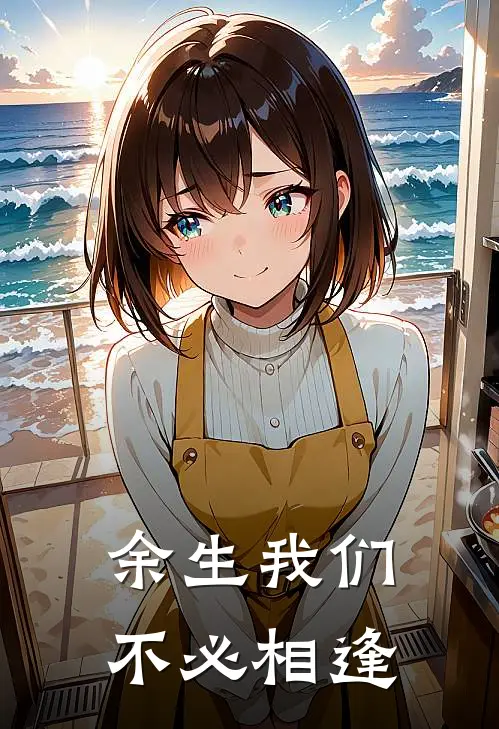 余生我们不必相逢