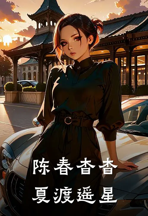 陈春杳杳，夏渡遥星