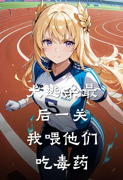 大逃杀最后一关，我喂他们吃毒药