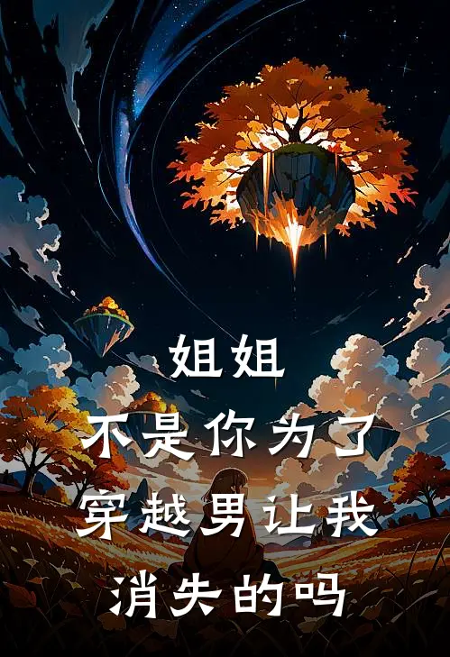 姐姐，不是你为了穿越男让我消失的吗