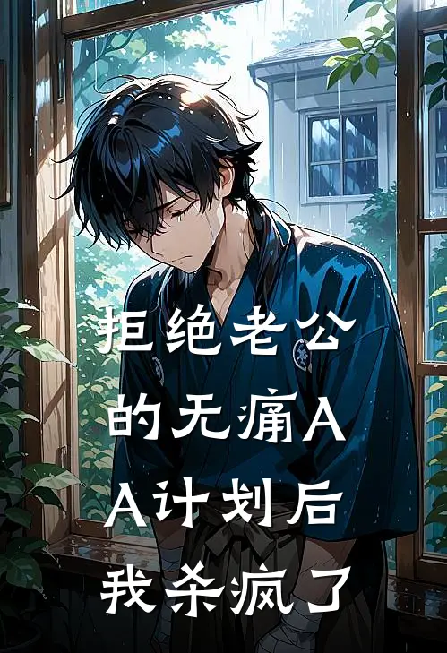 拒绝老公的无痛AA计划后，我杀疯了