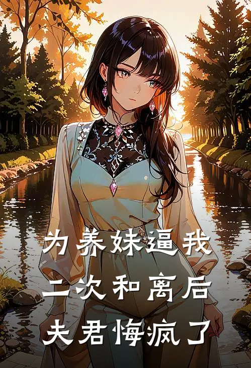 为养妹逼我二次和离后，夫君悔疯了
