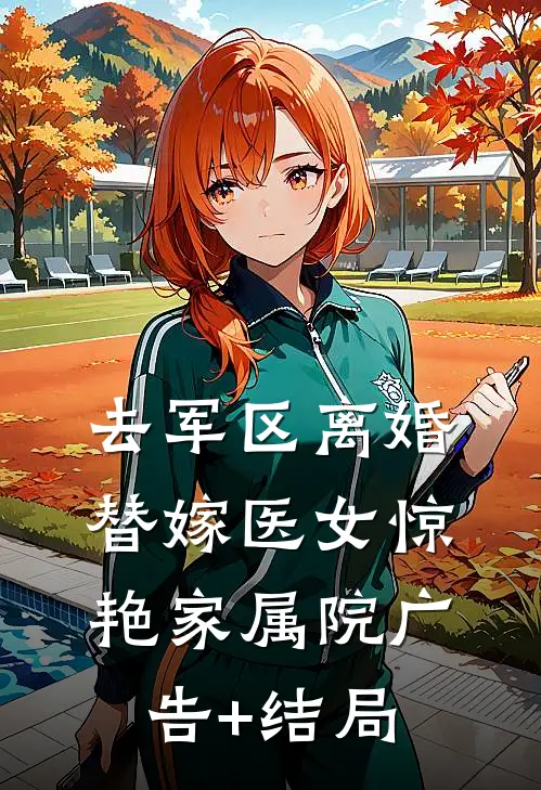 去军区离婚，替嫁医女惊艳家属院广告+结局