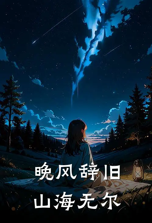 晚风辞旧，山海无尔