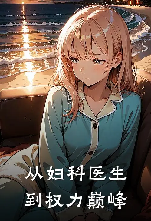 从妇科医生到权力巅峰