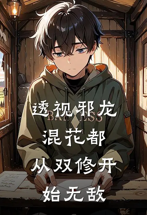 透视邪龙混花都，从双修开始无敌