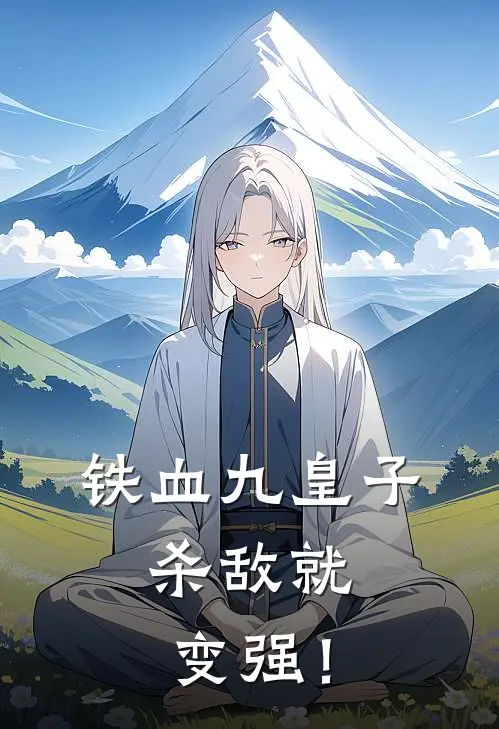 铁血九皇子，杀敌就变强！