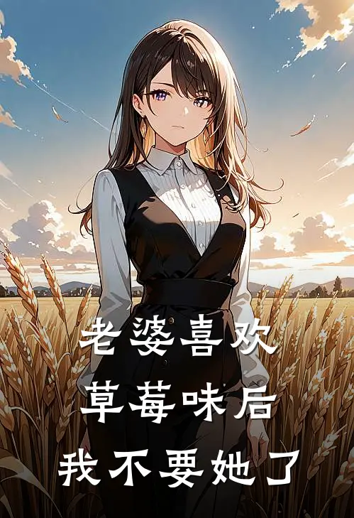 老婆喜欢草莓味后，我不要她了