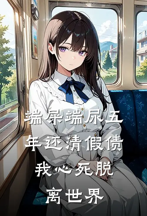 端屎端尿五年还清假债，我心死脱离世界