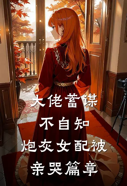大佬蓄谋不自知，炮灰女配被亲哭篇章
