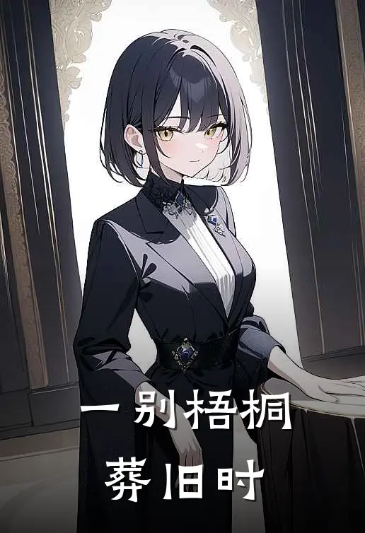 一别梧桐葬旧时