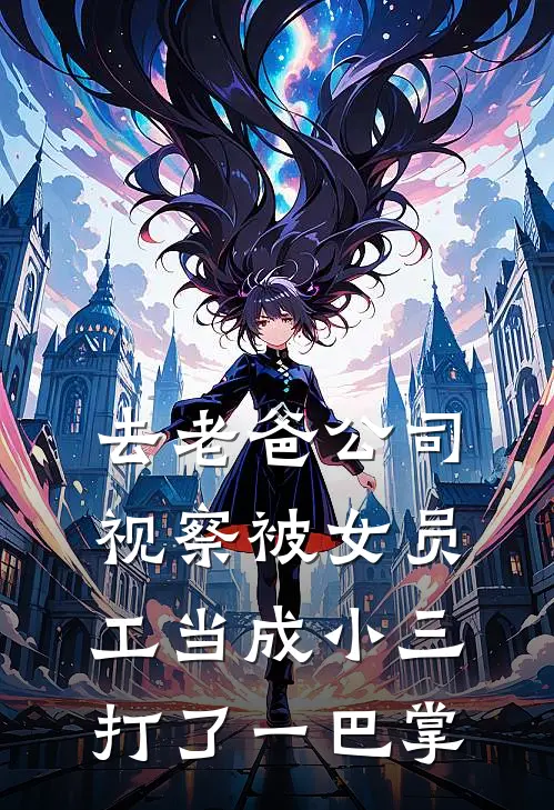去老爸公司视察被女员工当成小三打了一巴掌