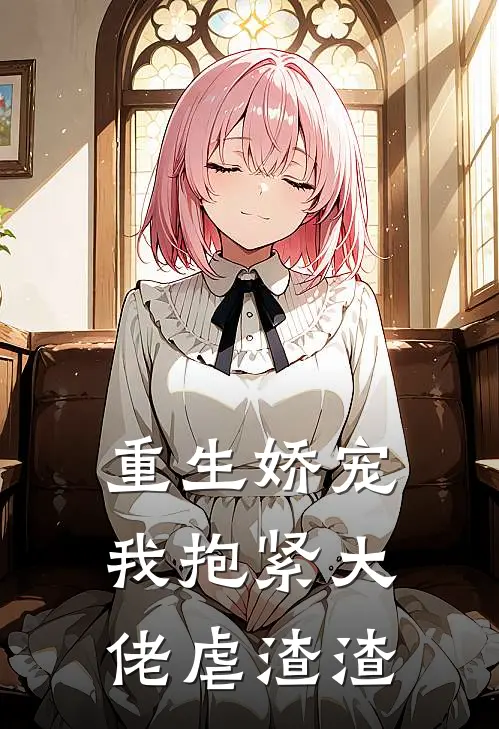 重生娇宠：我抱紧大佬虐渣渣