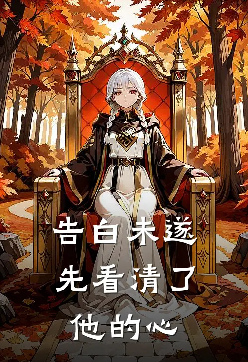 告白未遂，先看清了他的心