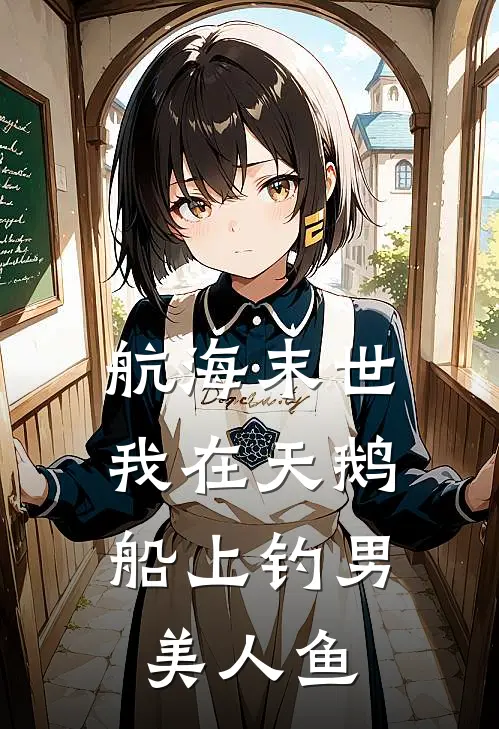 航海末世：我在天鹅船上钓男美人鱼