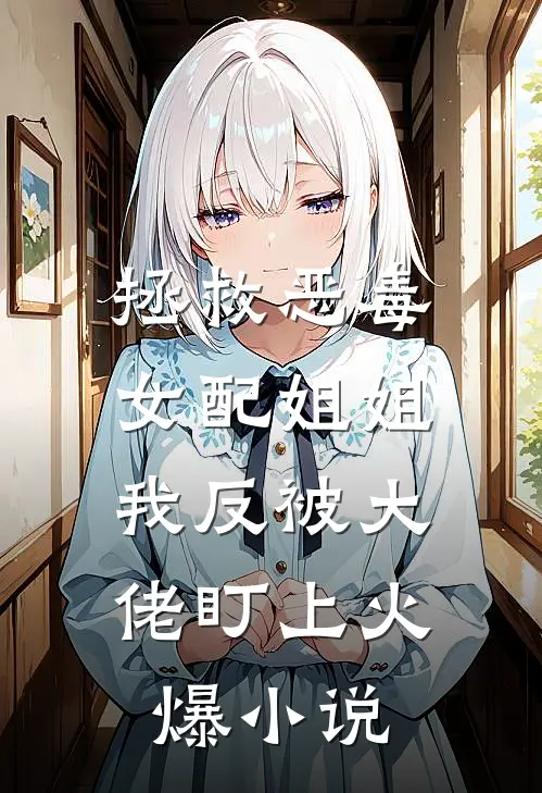 拯救恶毒女配姐姐，我反被大佬盯上火爆小说
