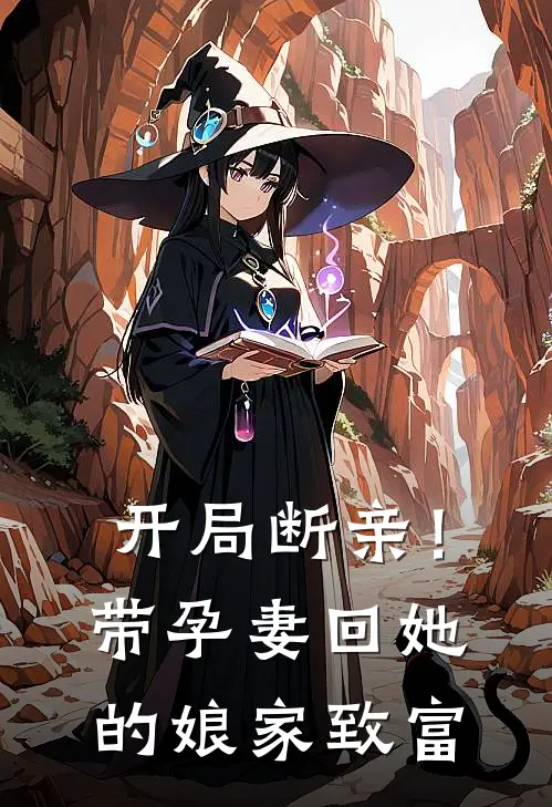 开局断亲！带孕妻回她的娘家致富