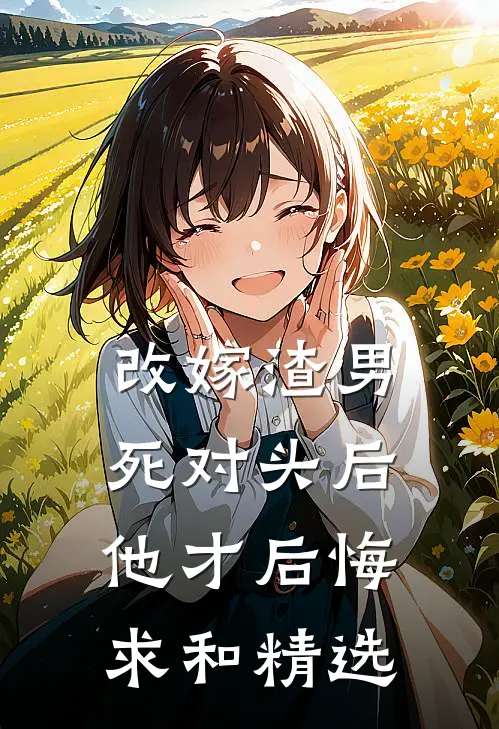 改嫁渣男死对头后，他才后悔求和精选