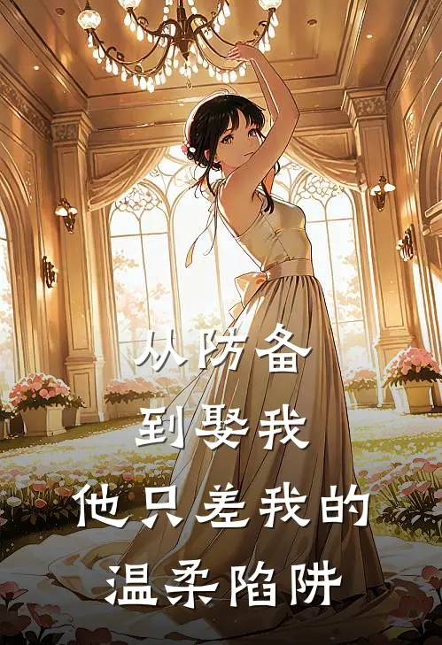 从防备到娶我，他只差我的温柔陷阱