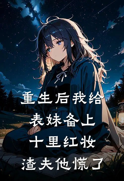 重生后我给表妹备上十里红妆，渣夫他慌了