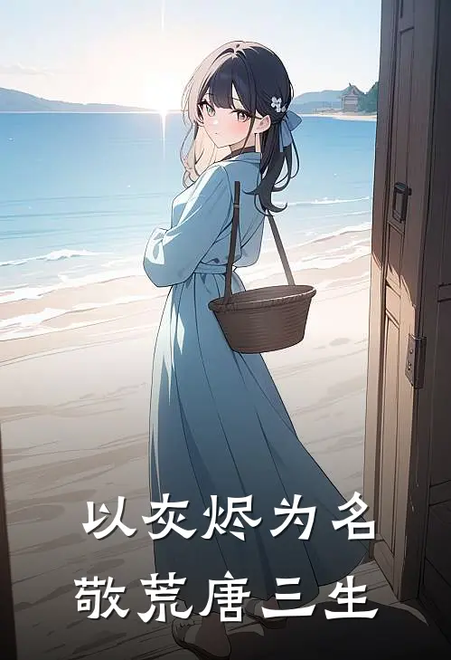 以灰烬为名，敬荒唐三生