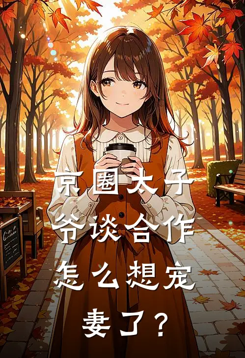 京圈太子爷谈合作，怎么想宠妻了？