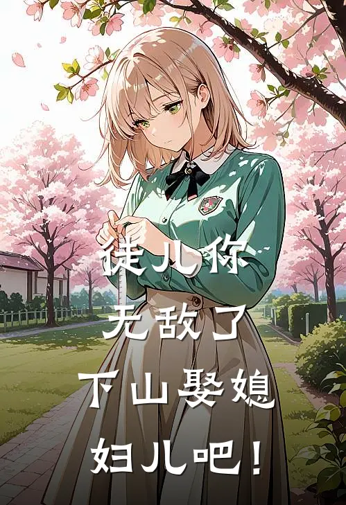 徒儿你无敌了，下山娶媳妇儿吧！