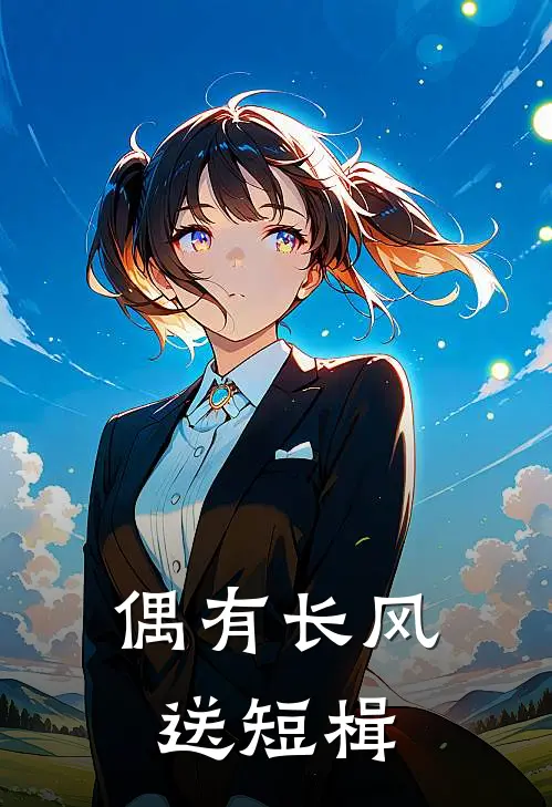 偶有长风送短楫