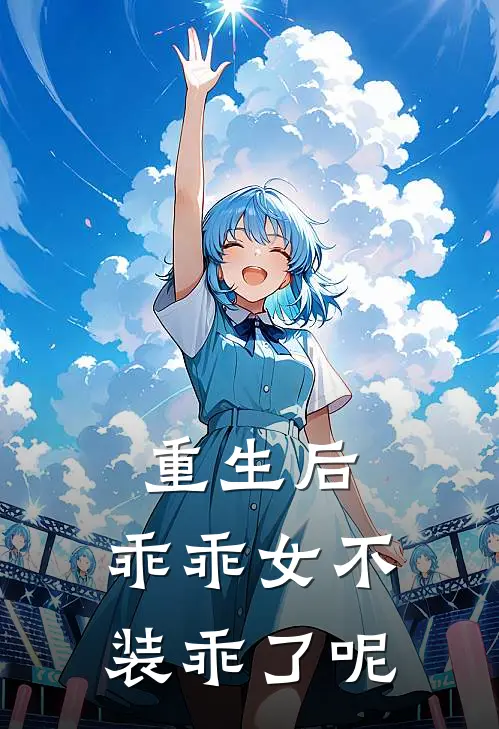 重生后，乖乖女不装乖了呢