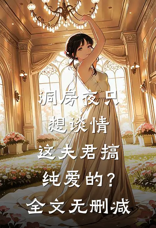 洞房夜只想谈情，这夫君搞纯爱的？全文无删减