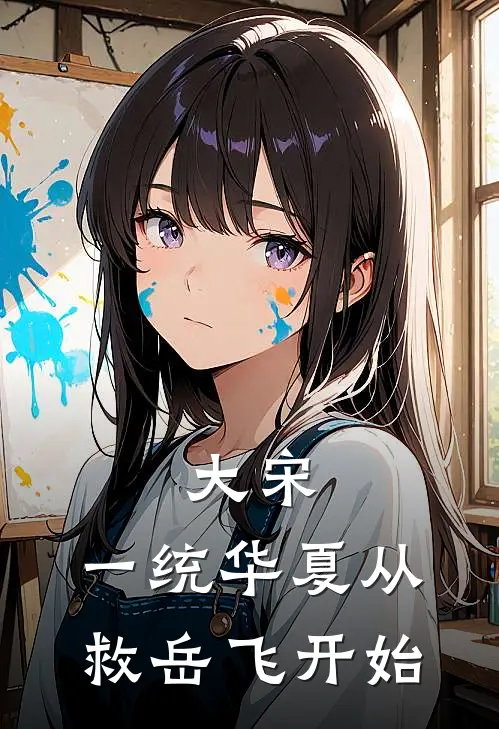 大宋：一统华夏从救岳飞开始