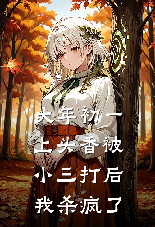 大年初一上头香被小三打后，我杀疯了