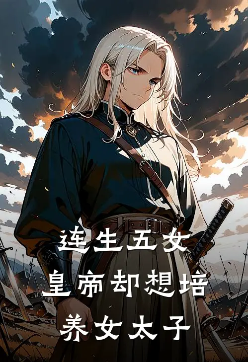 连生五女，皇帝却想培养女太子