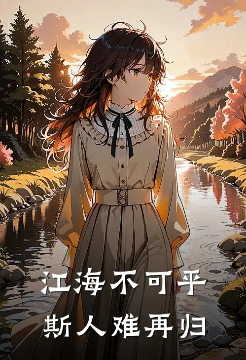 江海不可平，斯人难再归