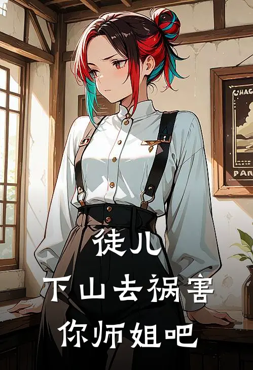 徒儿，下山去祸害你师姐吧