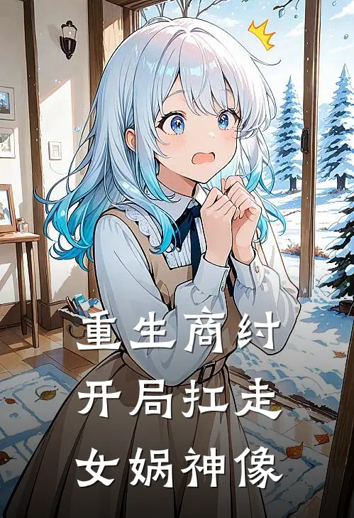 重生商纣，开局扛走女娲神像