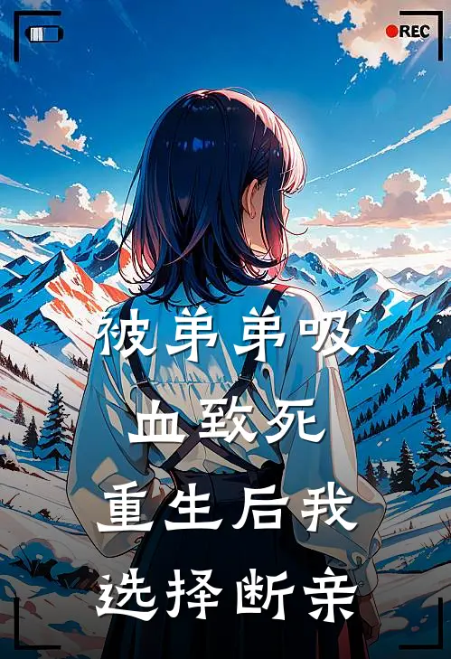 被弟弟吸血致死，重生后我选择断亲