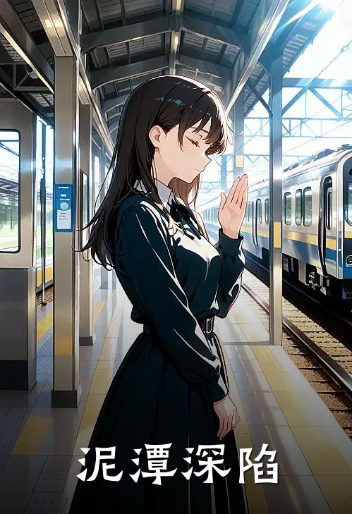 泥潭深陷