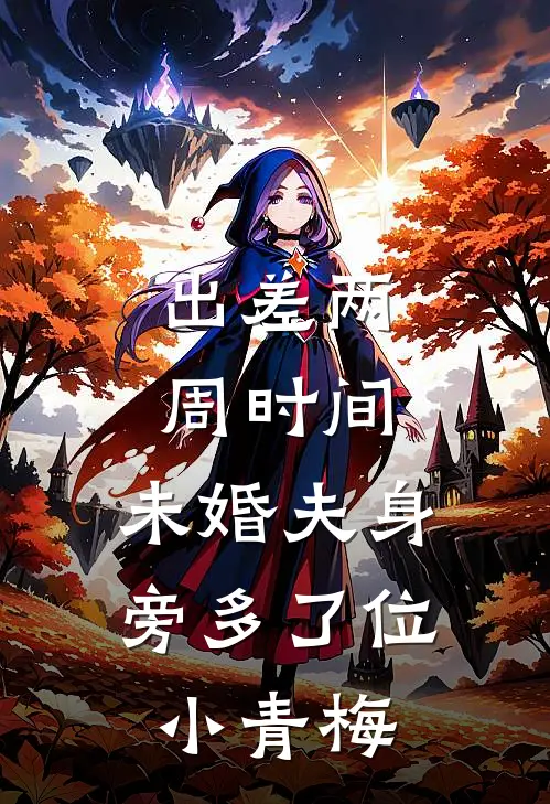 出差两周时间，未婚夫身旁多了位小青梅
