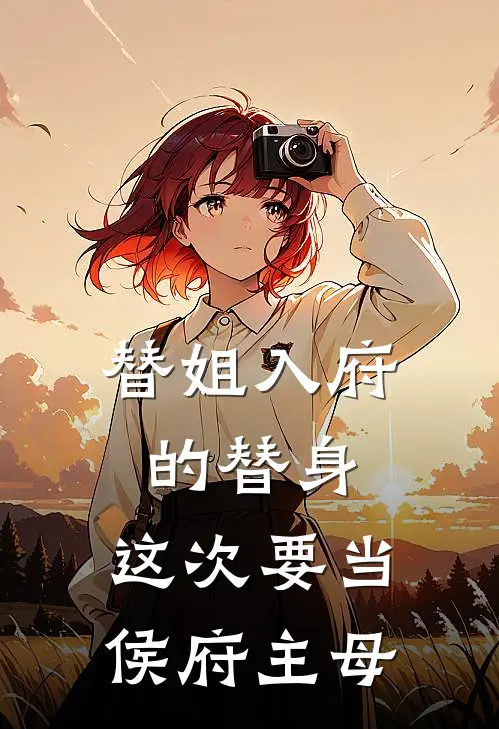 替姐入府的替身，这次要当侯府主母