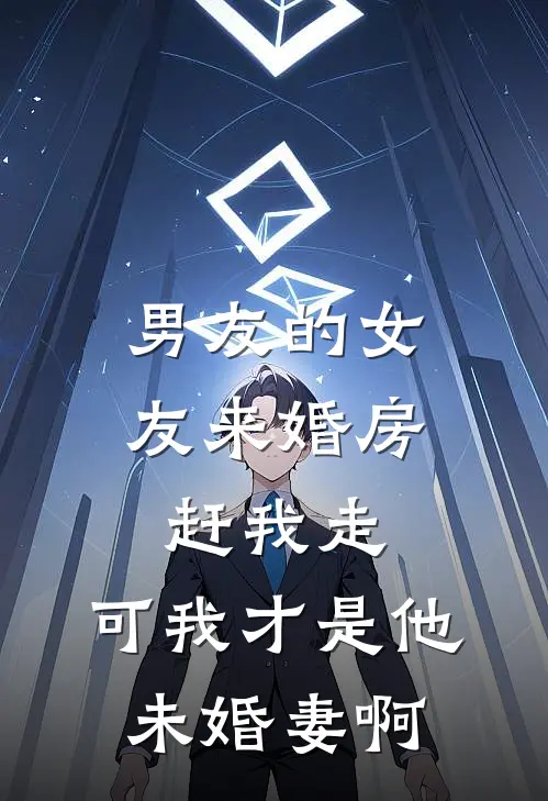 男友的女友来婚房赶我走，可我才是他未婚妻啊