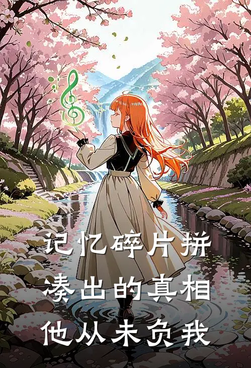 记忆碎片拼凑出的真相：他从未负我