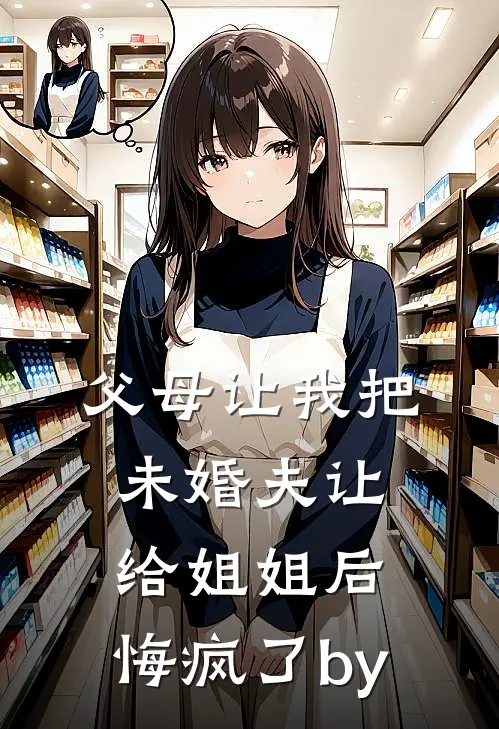 父母让我把未婚夫让给姐姐后，悔疯了by